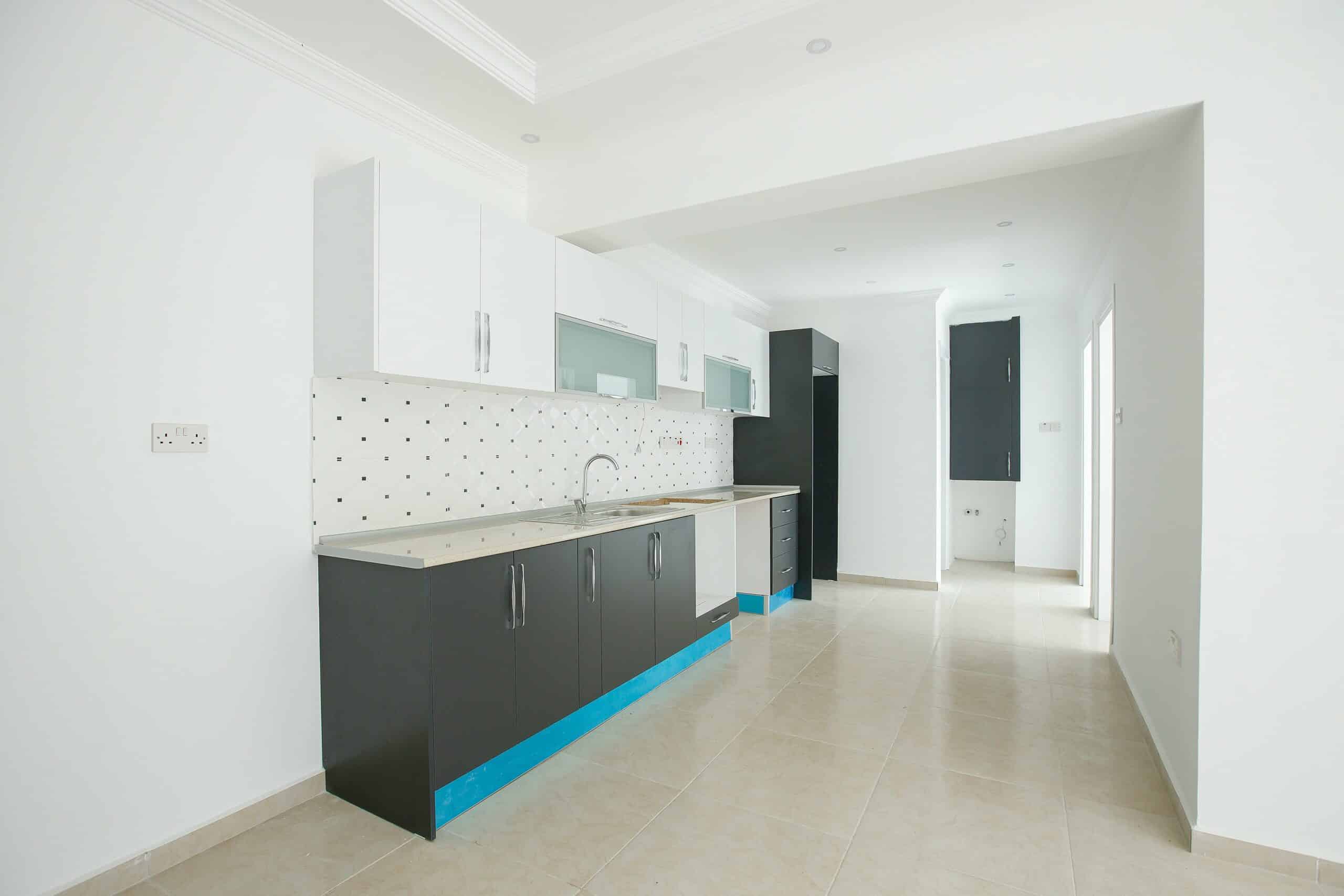 2-Bedroom Apartment with Mountain Views in Prime Alsancak, Kyrenia